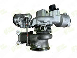 Turbolader AUDI A4 Allroad B9 Original Neu | OE 06N145702D, 06N145702BV, 06N145702BX