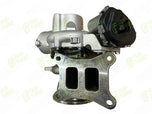 Turbolader AUDI A4 Allroad B9 Original Neu | OE 06N145702D, 06N145702BV, 06N145702BX