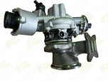 Turbolader AUDI A4 Allroad B9 Original Neu | OE 06N145702D, 06N145702BV, 06N145702BX