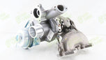 Turbolader ALFA ROMEO MITO Original Neu | OE 71795700, 71795018, 55243431