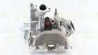 Mitsubishi Turbolader Original Neu für Fiat Panda VAN – OE 71795700