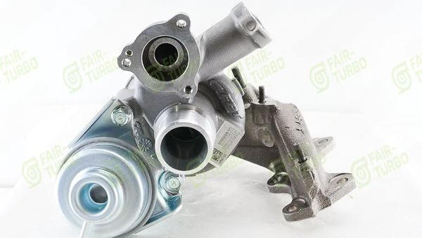 Mitsubishi Turbolader Original Neu für Fiat Panda VAN – OE 71795700