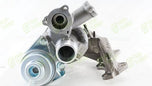 Turbolader ALFA ROMEO MITO Original Neu | OE 71795700, 71795018, 55243431
