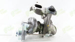Turbolader ALFA ROMEO MITO Original Neu | OE 71795700, 71795018, 55243431