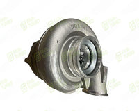 Turbolader BorgWarner Original Neu | OE 17458181, VOE17458181, 3786445