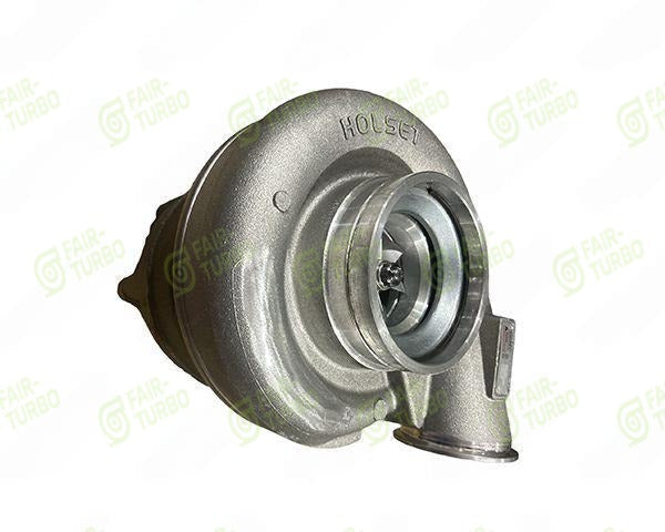 BorgWarner Turbolader Original Neu – OE 17458181
