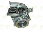 Turbolader BorgWarner Original Neu | OE 17458181, VOE17458181, 3786445