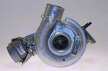 Turbolader IVECO DAILY III Kasten Generalüberholt | OE 2996424, 504128779, 504203413
