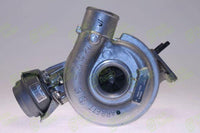Garrett Turbolader Generalüberholt für Iveco – OE 2996424