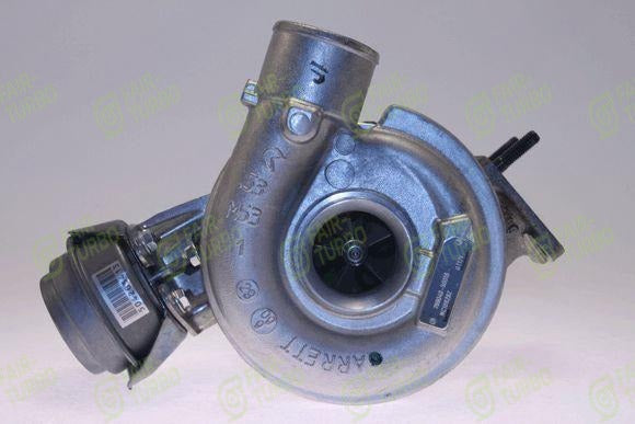 Garrett Turbolader Generalüberholt für Iveco – OE 2996424
