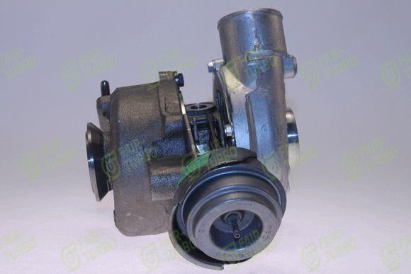 Garrett Turbolader Generalüberholt für Iveco – OE 2996424