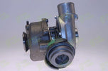 Turbolader IVECO DAILY III Kasten Generalüberholt | OE 2996424, 504128779, 504203413