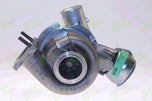 Turbolader IVECO DAILY III Kasten Generalüberholt | OE 2996424, 504128779, 504203413