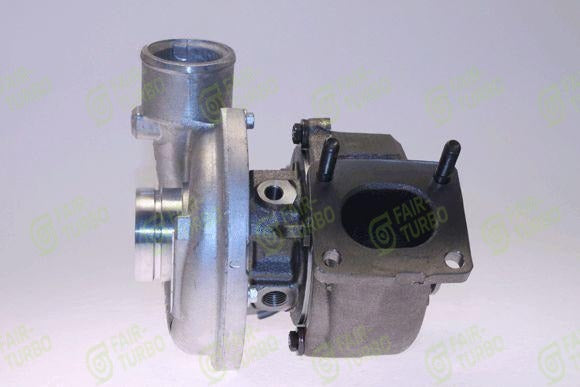 Garrett Turbolader Generalüberholt für Iveco – OE 2996424