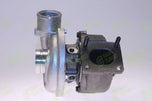 Turbolader IVECO DAILY III Kasten Generalüberholt | OE 2996424, 504128779, 504203413