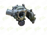 Turbolader KIA CERATO KOUP III Original Neu | OE 282312B740, 28500-2B720, 282312B720