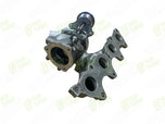 Turbolader KIA CERATO KOUP III Original Neu | OE 282312B740, 28500-2B720, 282312B720