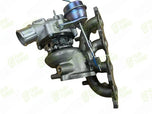 Turbolader KIA CERATO KOUP III Original Neu | OE 282312B740, 28500-2B720, 282312B720