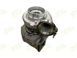 Turbolader Garrett Original Neu | OE TC41 (NGV +15%)