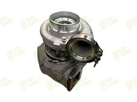 Turbolader Garrett Original Neu | OE TC41 (NGV +15%)