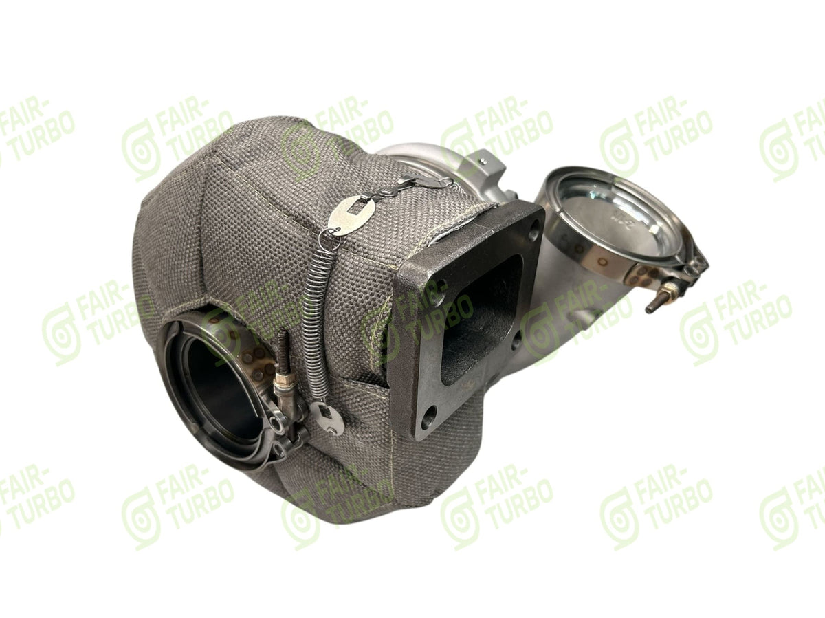 Turbolader Garrett Original Neu – Bild 2