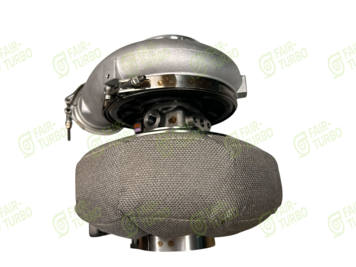 Turbolader Garrett Original Neu – Bild 4