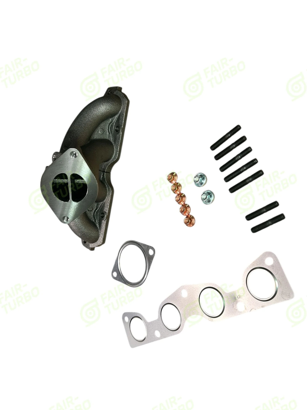 Abgaskrümmer – OE 7700115118