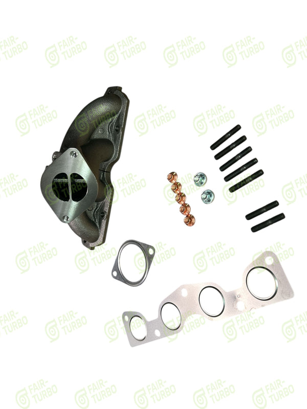 Abgaskrümmer Neu für Renault Clio II – OE 7700115118
