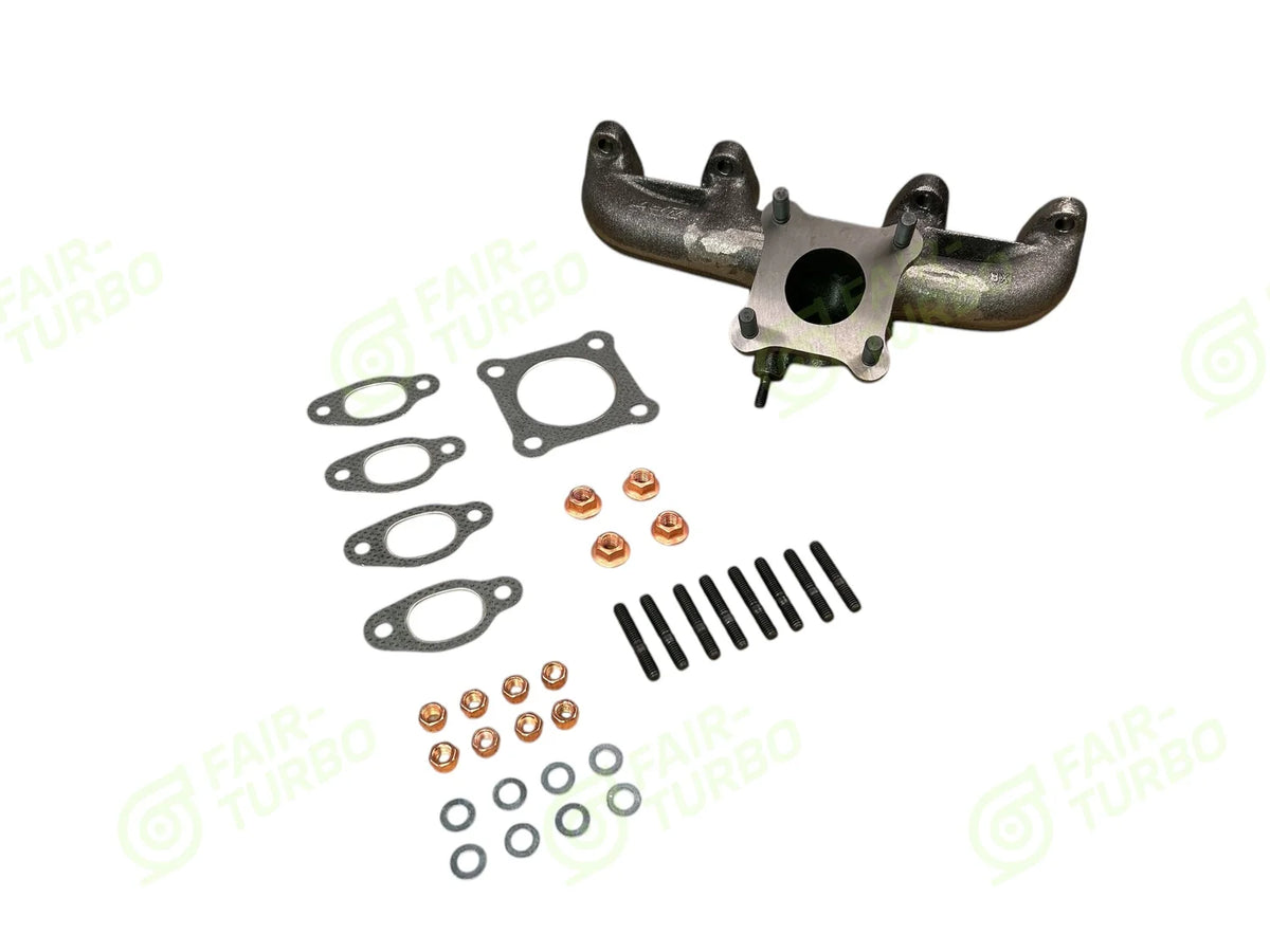 Abgaskrümmer – OE 037253033D, 037253031M