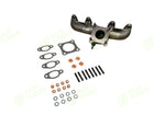 Abgaskrümmer – OE 037253033D, 037253031M
