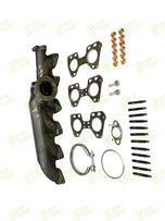 Abgaskrümmer AUDI A6 C7 Neu | OE 11628519607, 11627801643, 11628511764