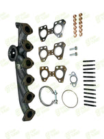 Abgaskrümmer AUDI A6 C7 Neu | OE 11628519607, 11627801643, 11628511764