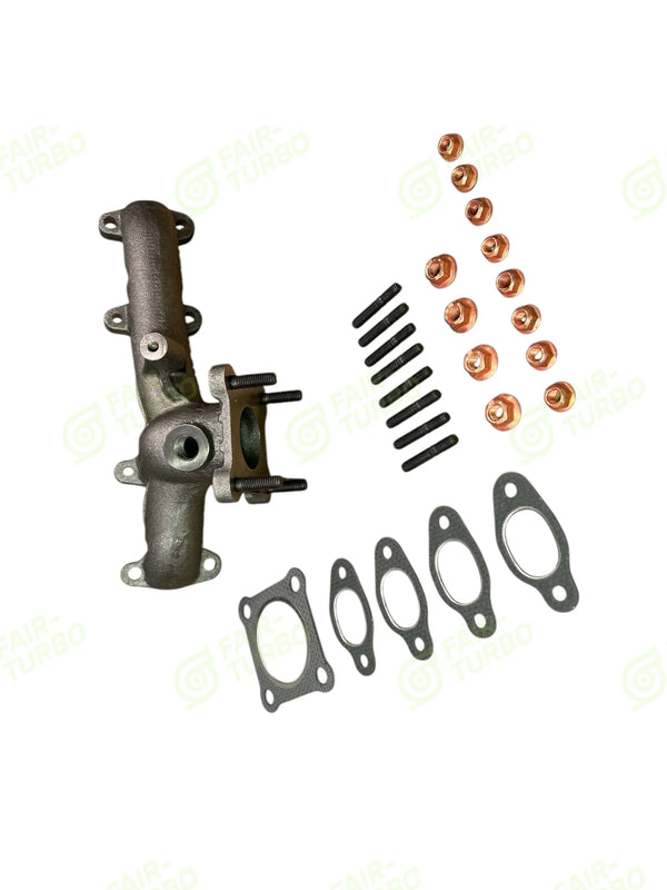 Abgaskrümmer – OE 051253033F, 051253031R