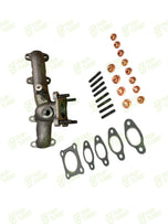 Abgaskrümmer VW GOLF III Neu | OE 051253033F, 051253031R