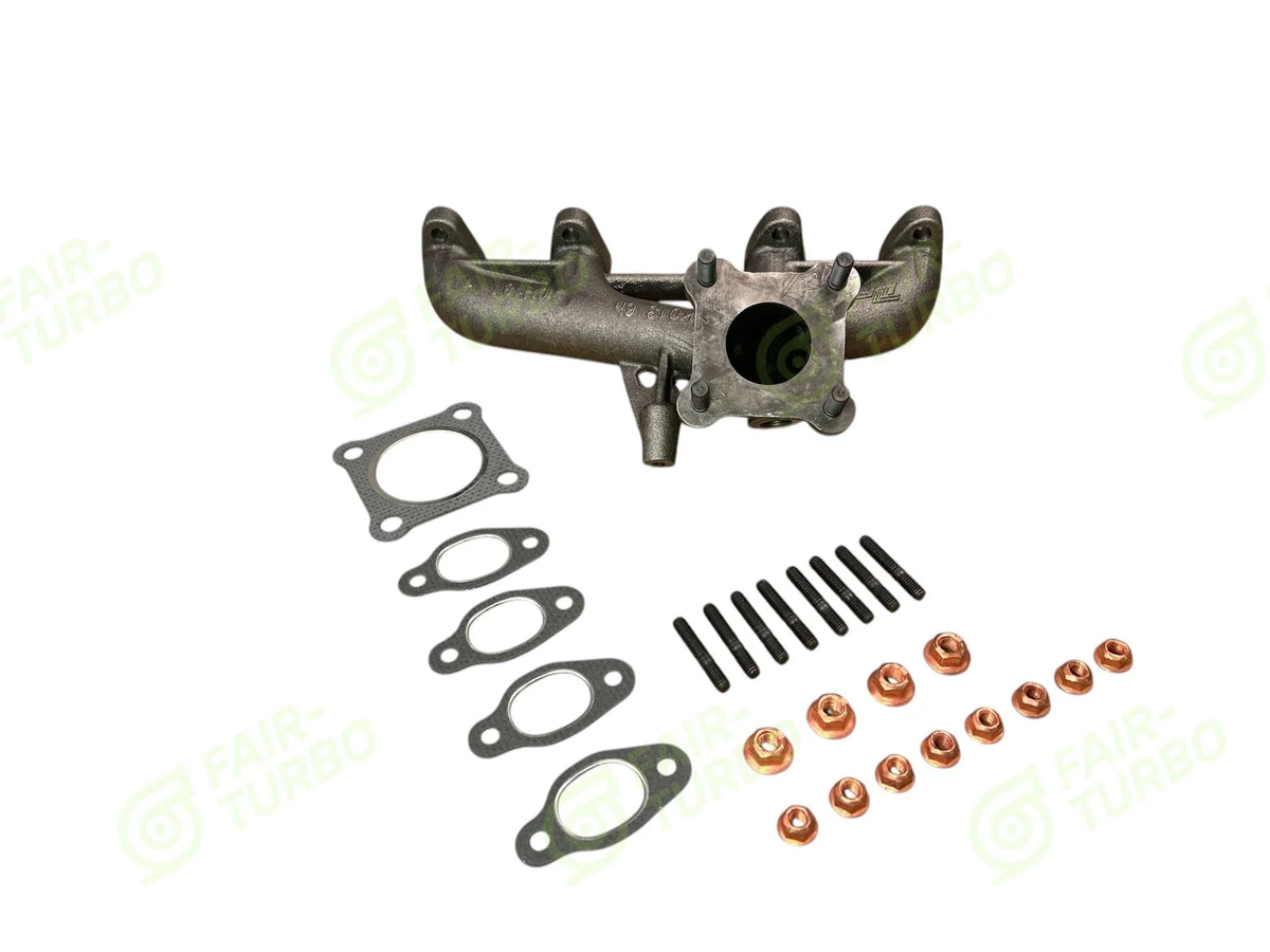 Abgaskrümmer – OE 051253033F, 051253031R