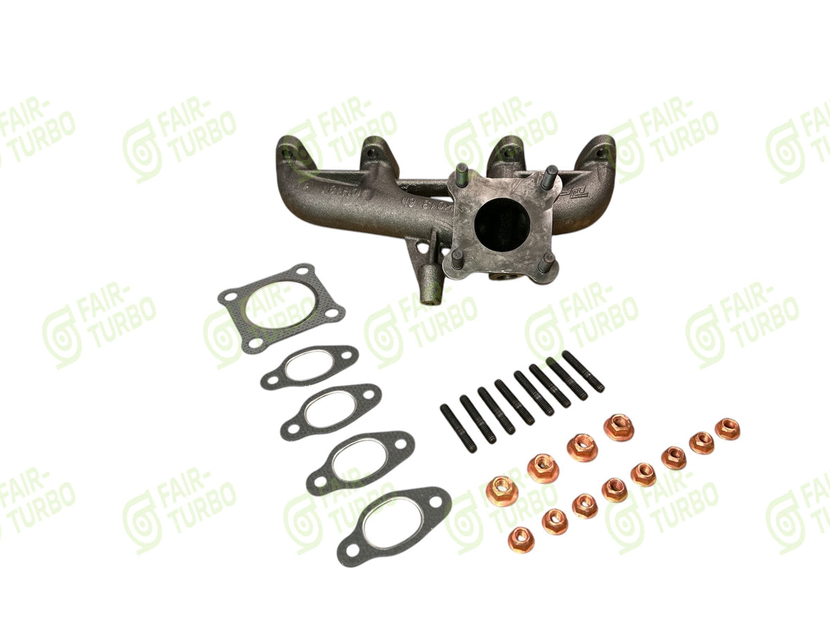 Abgaskrümmer Neu für VW Golf III – OE 051253033F