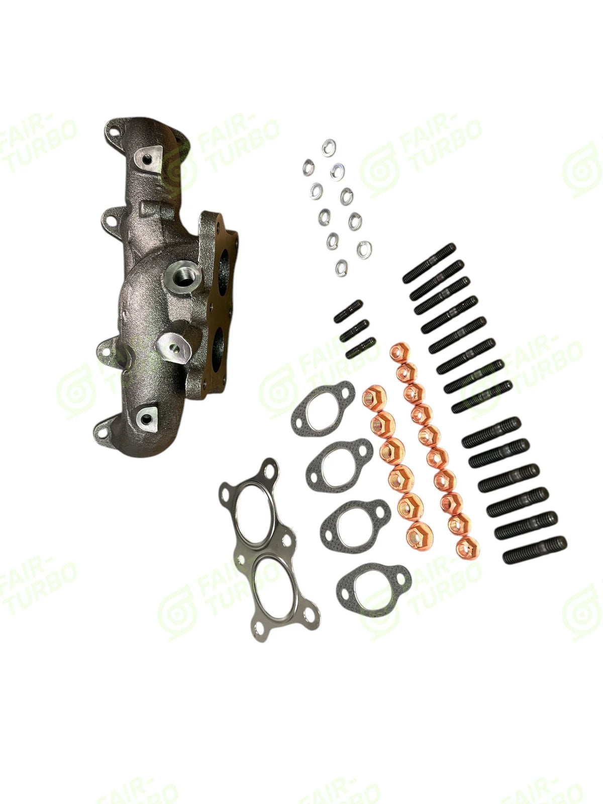Abgaskrümmer – OE 06A253031AQ