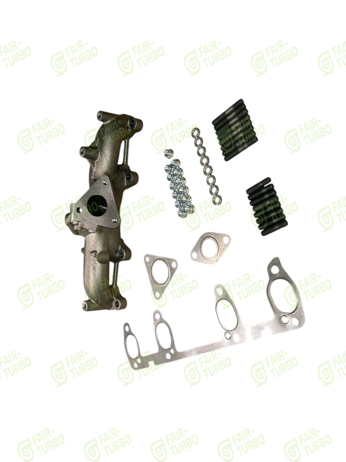 Abgaskrümmer Neu für Audi A4 B7 – OE 038253031L