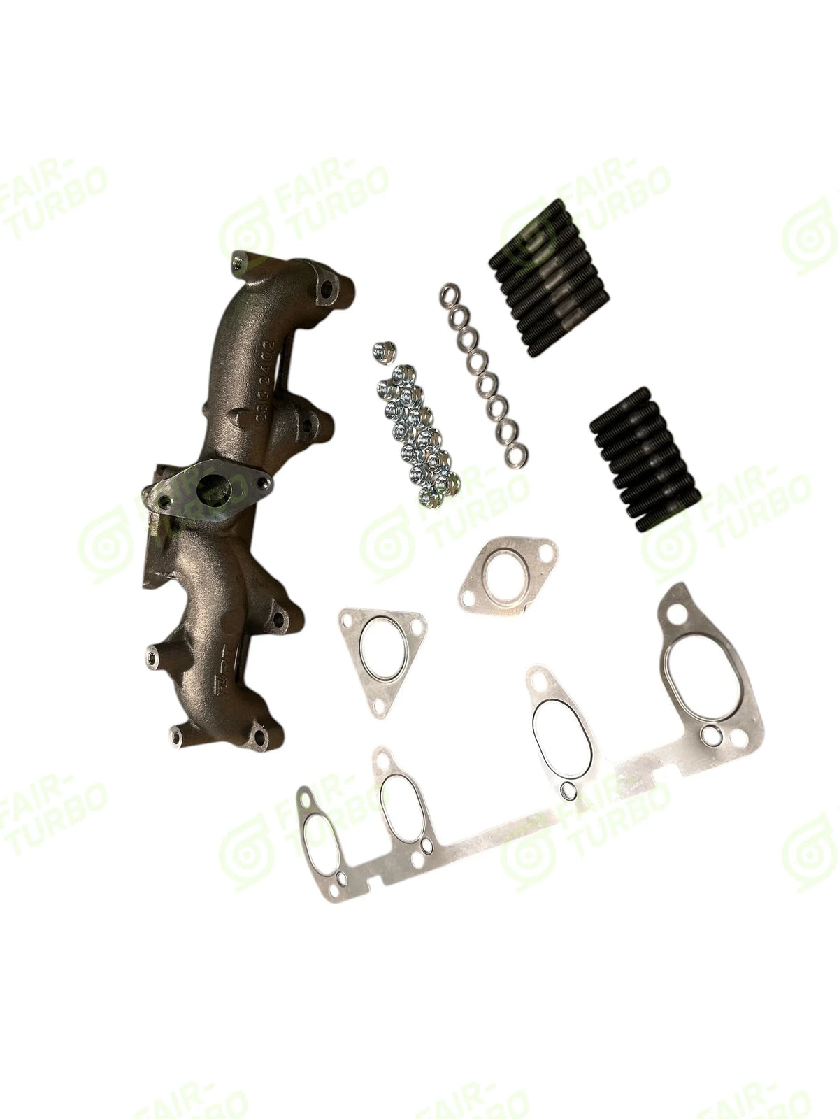 Abgaskrümmer – OE 038253031L