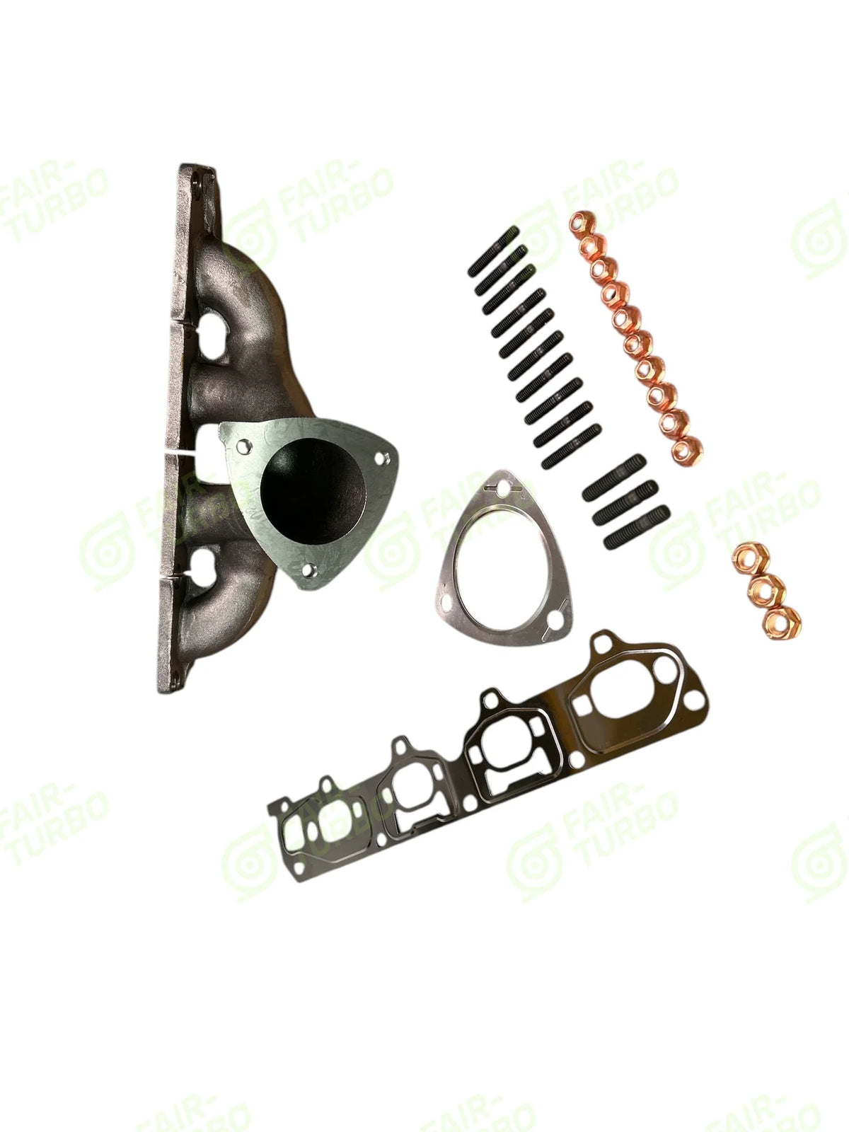 Abgaskrümmer – OE 850059