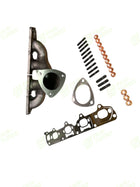 Abgaskrümmer – OE 850059
