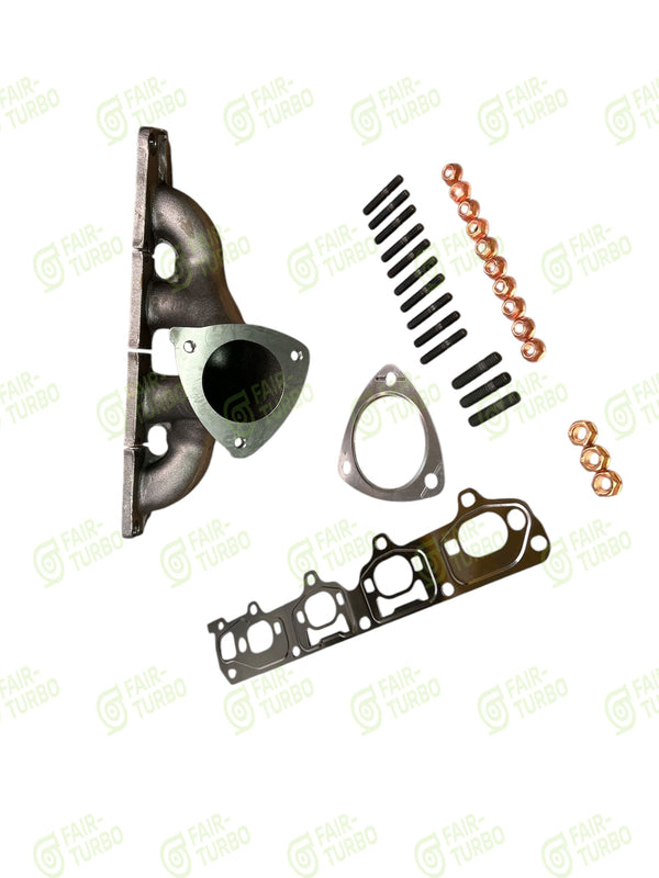 Abgaskrümmer Neu für Opel Astra G Cabriolet – OE 850059