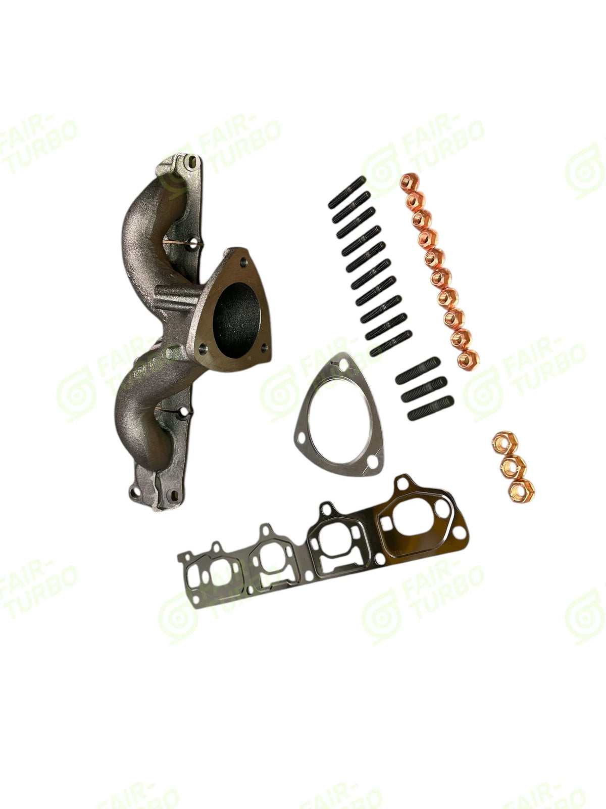Abgaskrümmer – OE 850059