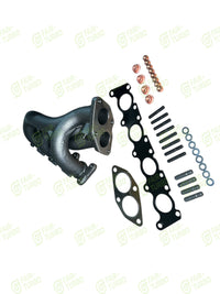 Abgaskrümmer AUDI A4 B5 Neu | OE 058253031A