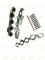 Abgaskrümmer MERCEDES-BENZ VITO Kasten | OE A6261420001, 6261420001, 1400400Q1C