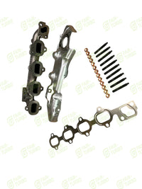 Abgaskrümmer MERCEDES-BENZ VITO Kasten | OE A6261420001, 6261420001, 1400400Q1C
