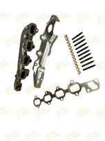 Abgaskrümmer MERCEDES-BENZ VITO Kasten | OE A6261420001, 6261420001, 1400400Q1C
