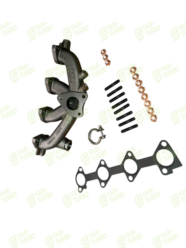 Abgaskrümmer Neu für Renault Kangoo / Grand Kangoo II – OE A6071400009