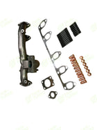 Abgaskrümmer – OE 076253031A