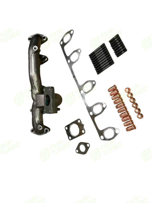 Abgaskrümmer – OE 076253031A